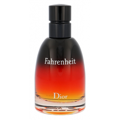 Christian Dior Fahrenheit Le Parfum Парфюм за мъже 75 ml