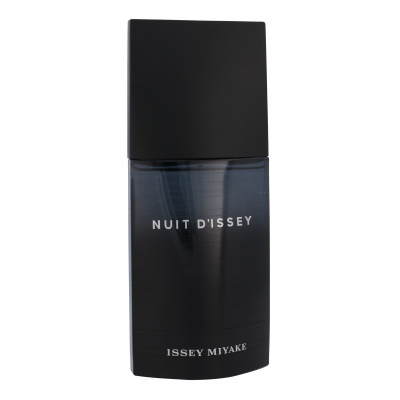 Issey Miyake Nuit D´Issey Eau de Toilette за мъже 125 ml