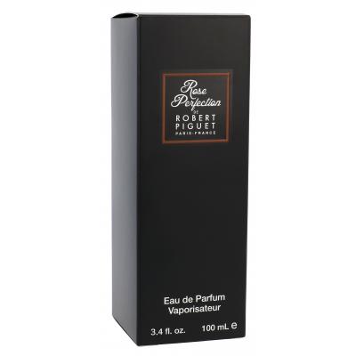 Robert Piguet Rose Perfection Eau de Parfum за жени 100 ml
