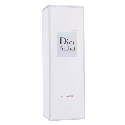 Christian Dior Addict Eau Fraîche 2014 Eau de Toilette за жени 100 ml