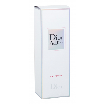 Christian Dior Addict Eau Fraîche 2014 Eau de Toilette за жени 50 ml