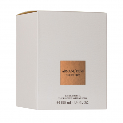 Armani Privé Figuier Eden Eau de Toilette 100 ml