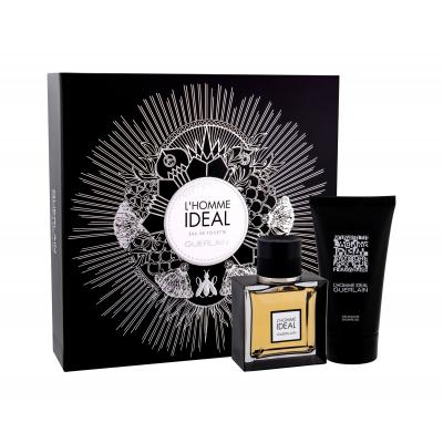 Guerlain L´Homme Ideal Подаръчен комплект EDT 50 ml + душ гел 75 ml