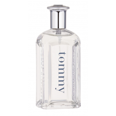 Tommy Hilfiger Tommy Eau de Toilette за мъже 100 ml
