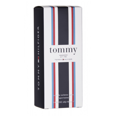 Tommy Hilfiger Tommy Eau de Toilette за мъже 100 ml