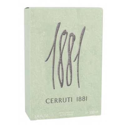 Nino Cerruti Cerruti 1881 Pour Homme Афтършейв за мъже 100 ml
