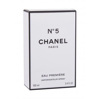 Chanel No.5 Eau Premiere 2015 Eau de Parfum за жени 100 ml