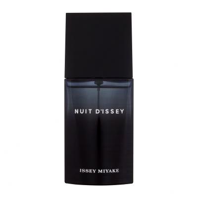 Issey Miyake Nuit D´Issey Eau de Toilette за мъже 75 ml