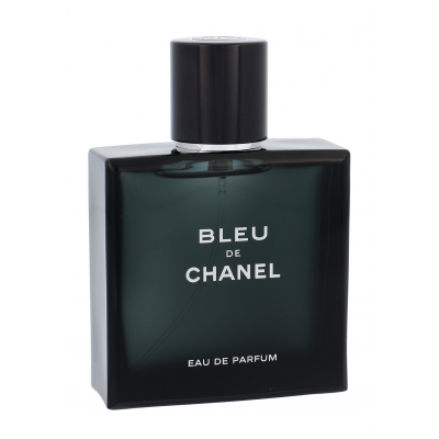 Chanel Bleu de Chanel Eau de Parfum за мъже 50 ml