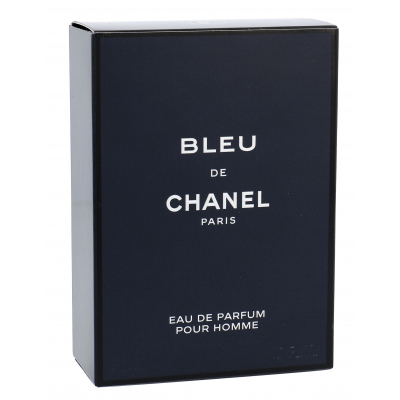Chanel Bleu de Chanel Eau de Parfum за мъже 50 ml