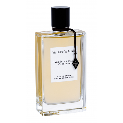 Van Cleef &amp; Arpels Collection Extraordinaire Gardénia Pétale Eau de Parfum за жени 75 ml
