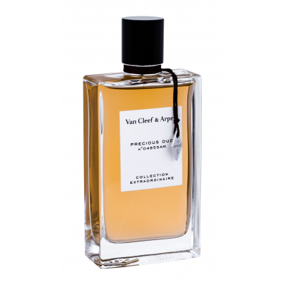 Van Cleef &amp; Arpels Collection Extraordinaire Precious Oud Eau de Parfum за жени 75 ml