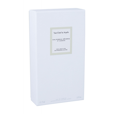 Van Cleef &amp; Arpels Collection Extraordinaire California Reverie Eau de Parfum за жени 75 ml