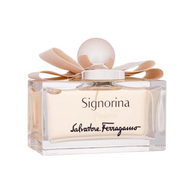 Ferragamo Signorina Eleganza Eau de Parfum за жени 100 ml