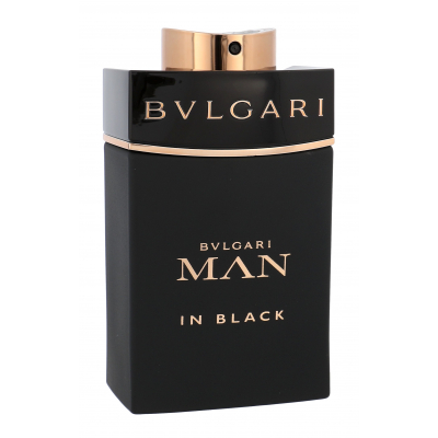 Bvlgari Man In Black Eau de Parfum за мъже 100 ml