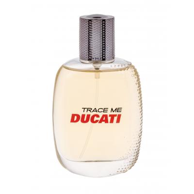Ducati Trace Me Eau de Toilette за мъже 100 ml
