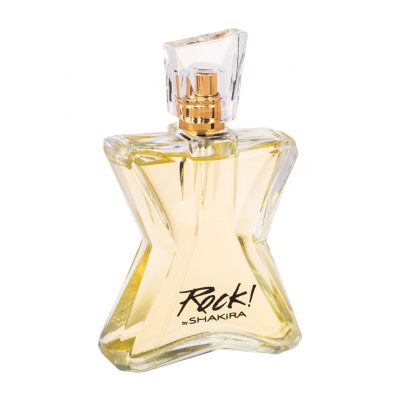 Shakira Rock! by Shakira Eau de Toilette за жени 80 ml