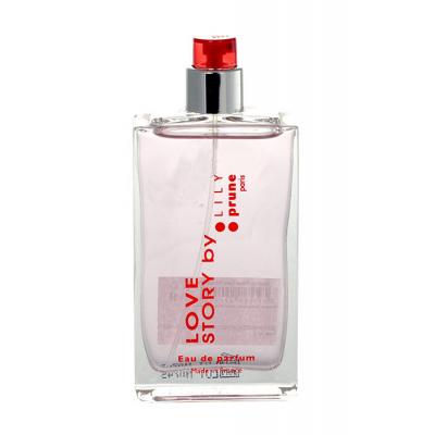 Ulric de Varens Lily Prune Love Story Eau de Parfum за жени 50 ml ТЕСТЕР
