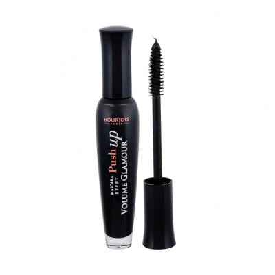 BOURJOIS Paris Volume Glamour Push Up Спирала за жени 7 ml Нюанс 71 Wonder Black