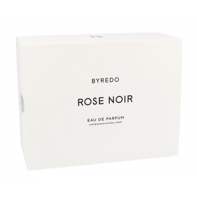 BYREDO Rose Noir Eau de Parfum 100 ml