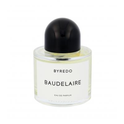 BYREDO Baudelaire Eau de Parfum за мъже 100 ml