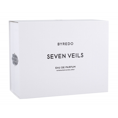 BYREDO Seven Veils Eau de Parfum 100 ml
