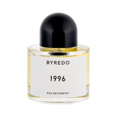 BYREDO 1996 Inez &amp; Vinoodh Eau de Parfum 50 ml