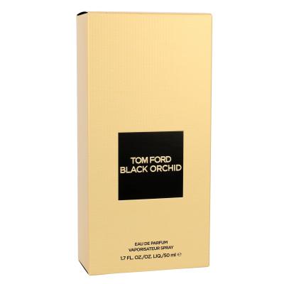 TOM FORD Black Orchid Eau de Parfum за жени 50 ml увредена кутия