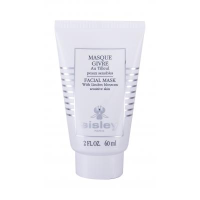 Sisley Facial Mask Маска за лице за жени 60 ml