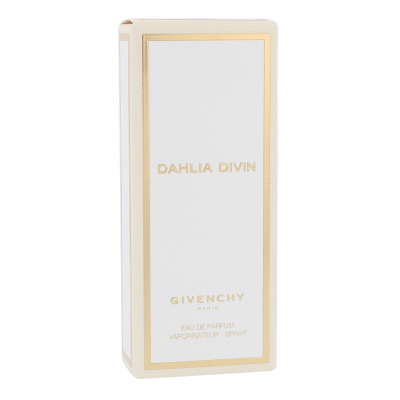 Givenchy Dahlia Divin Eau de Toilette за жени 30 ml 