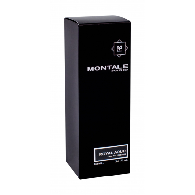 Montale Royal Aoud Eau de Parfum 100 ml