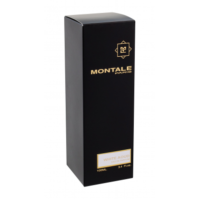 Montale White Aoud Eau de Parfum 100 ml