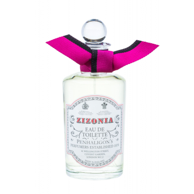 Penhaligon´s Zizonia Eau de Toilette за жени 100 ml