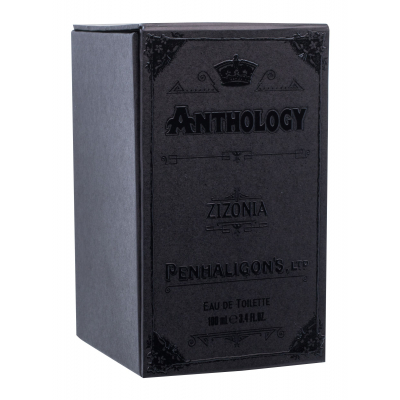 Penhaligon´s Zizonia Eau de Toilette за жени 100 ml