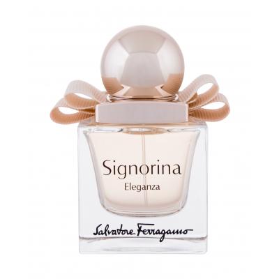 Salvatore Ferragamo Signorina Eleganza Eau de Parfum за жени 20 ml