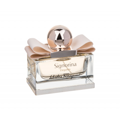 Ferragamo Signorina Eleganza Eau de Parfum за жени 30 ml