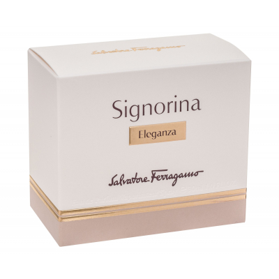 Ferragamo Signorina Eleganza Eau de Parfum за жени 30 ml