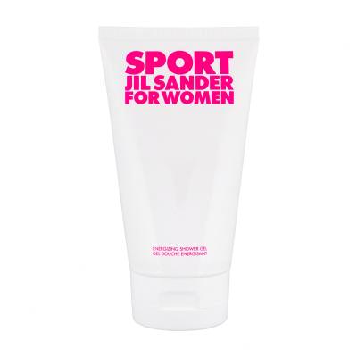Jil Sander Sport For Women Душ гел за жени 150 ml