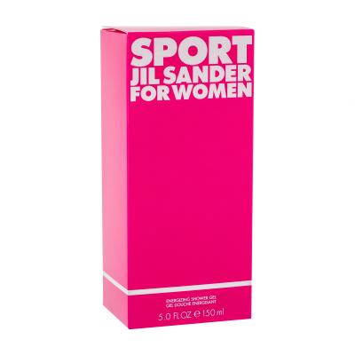 Jil Sander Sport For Women Душ гел за жени 150 ml