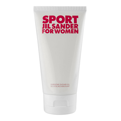Jil Sander Sport For Women Душ гел за жени 150 ml