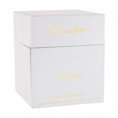 M.Micallef Ananda Eau de Parfum за жени 100 ml