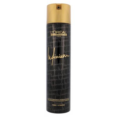 L'Oréal Professionnel Infinium Strong Лак за коса за жени 300 ml