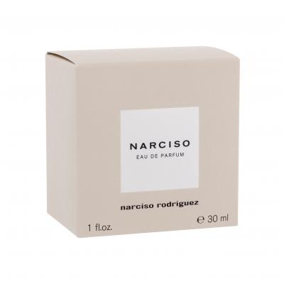 Narciso Rodriguez Narciso Eau de Parfum за жени 30 ml