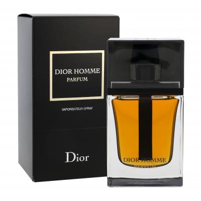 Dior Dior Homme Parfum Парфюм за мъже 75 ml