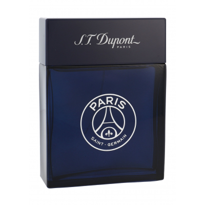 S.T. Dupont Parfum Officiel du Paris Saint-Germain Eau de Toilette за мъже 100 ml