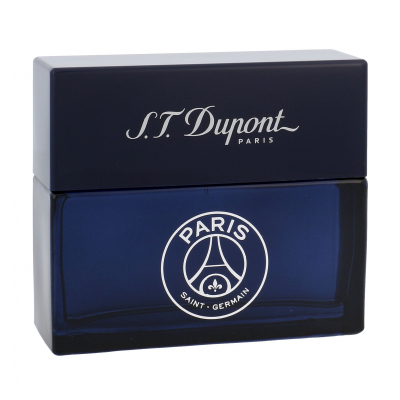 S.T. Dupont Parfum Officiel du Paris Saint-Germain Eau de Toilette за мъже 50 ml