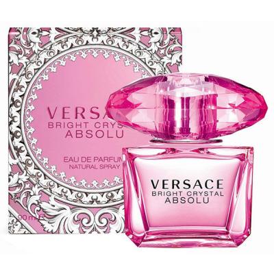 Versace Bright Crystal Absolu Eau de Parfum за жени 50 ml увредена кутия