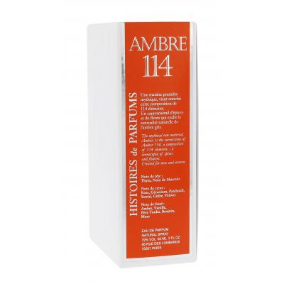 Histoires de Parfums Timeless Classics Ambre 114 Eau de Parfum 60 ml
