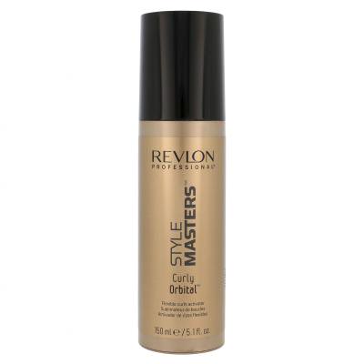 Revlon Professional Style Masters Curly За задържане на къдриците за жени 150 ml