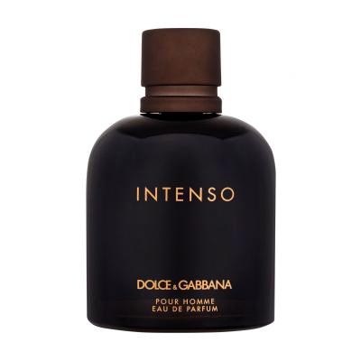 Dolce&amp;Gabbana Pour Homme Intenso Eau de Parfum за мъже 125 ml